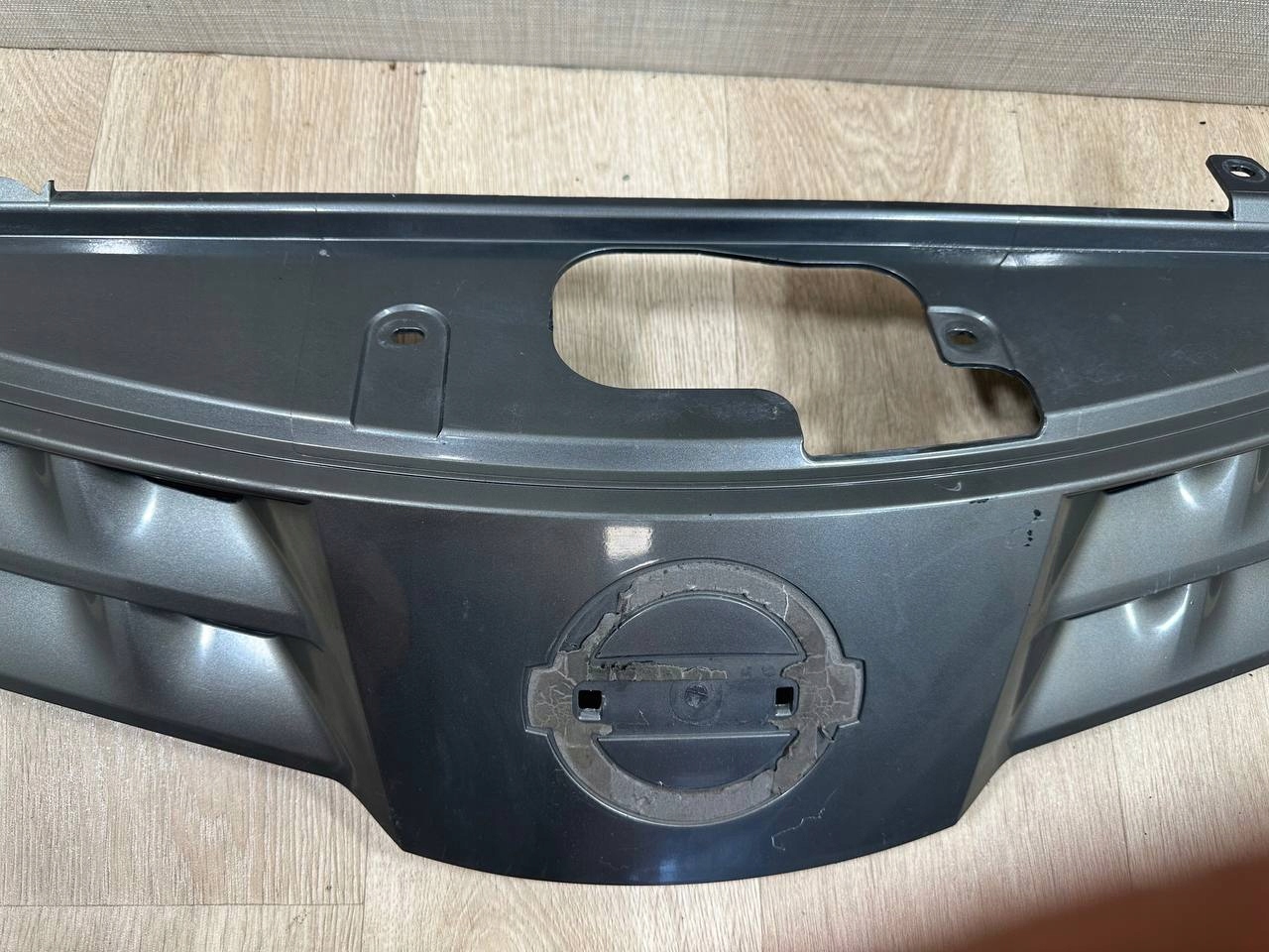 NISSAN NOTE e 2005-2009 GRIGLIA 623109U000