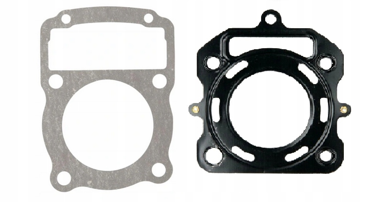 USZCZELKA CYLINDRA GŁOWICY Quad Bashan 250cc OEM!