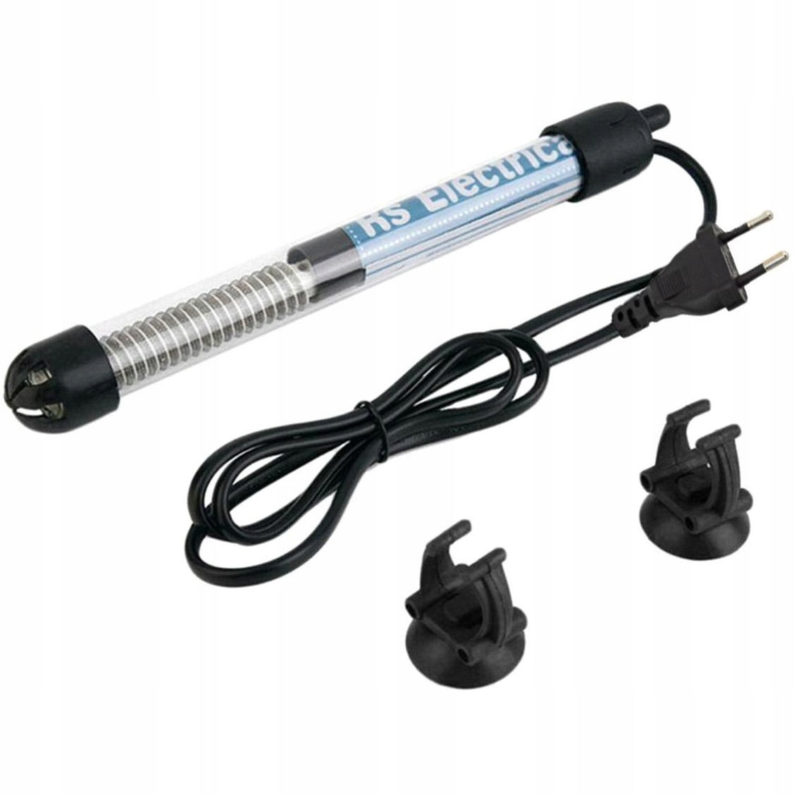 

Grzałka z termostatem 100W do akwarium 50-120L