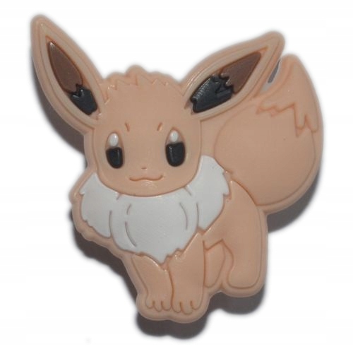 

Bajki Przypinka do Crocs Eevee 2376