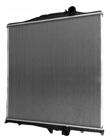 NOWA CHŁODNICA WODY CIECZY VOLVO FH12 FH13