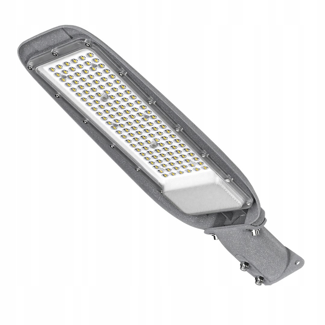 Pouliční lampa Alley 100W 4000K 230V