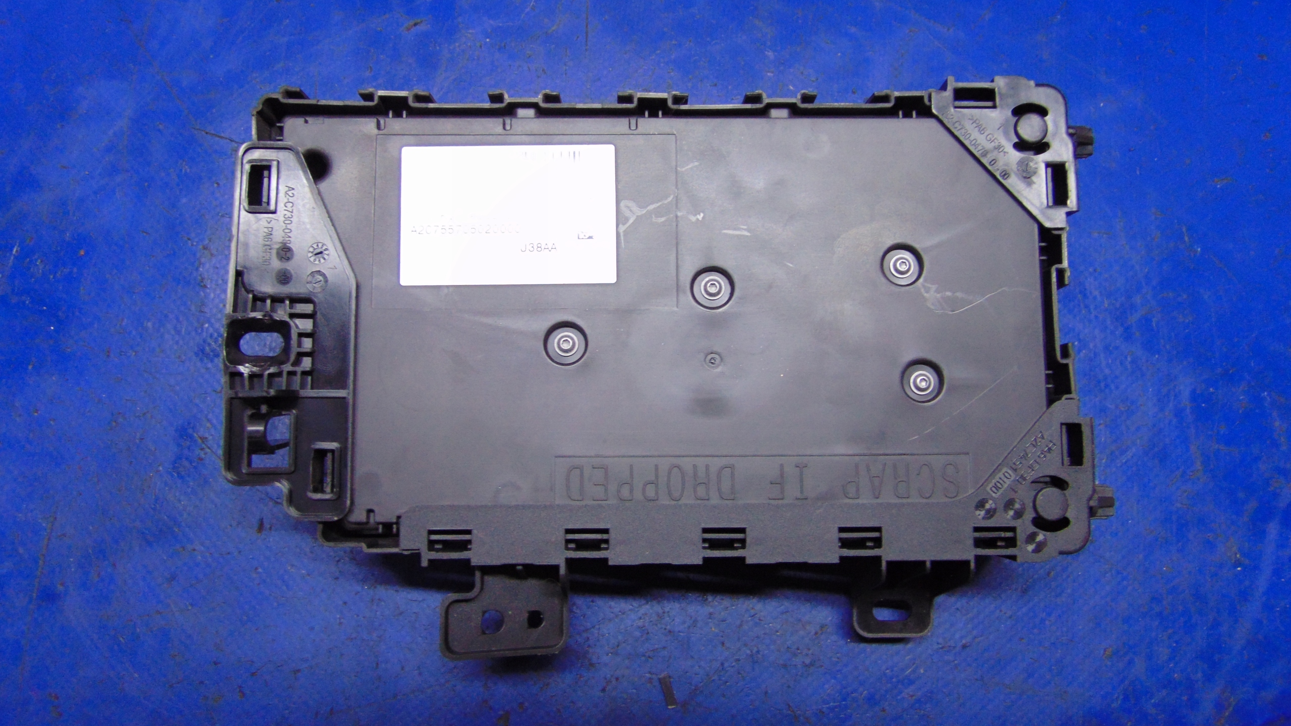 Module fusibles FORD TRANSIT MK8 12-20 ROK