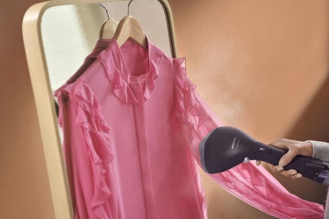 Parownica do ubrań steamer Philips STH7050/30 Model STH7050/30