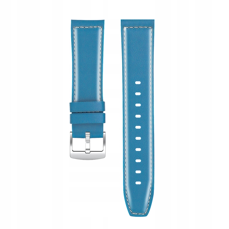 

Pasek Skórzany Do Huawei Watch GT/GT2 46MM/ACTIVE