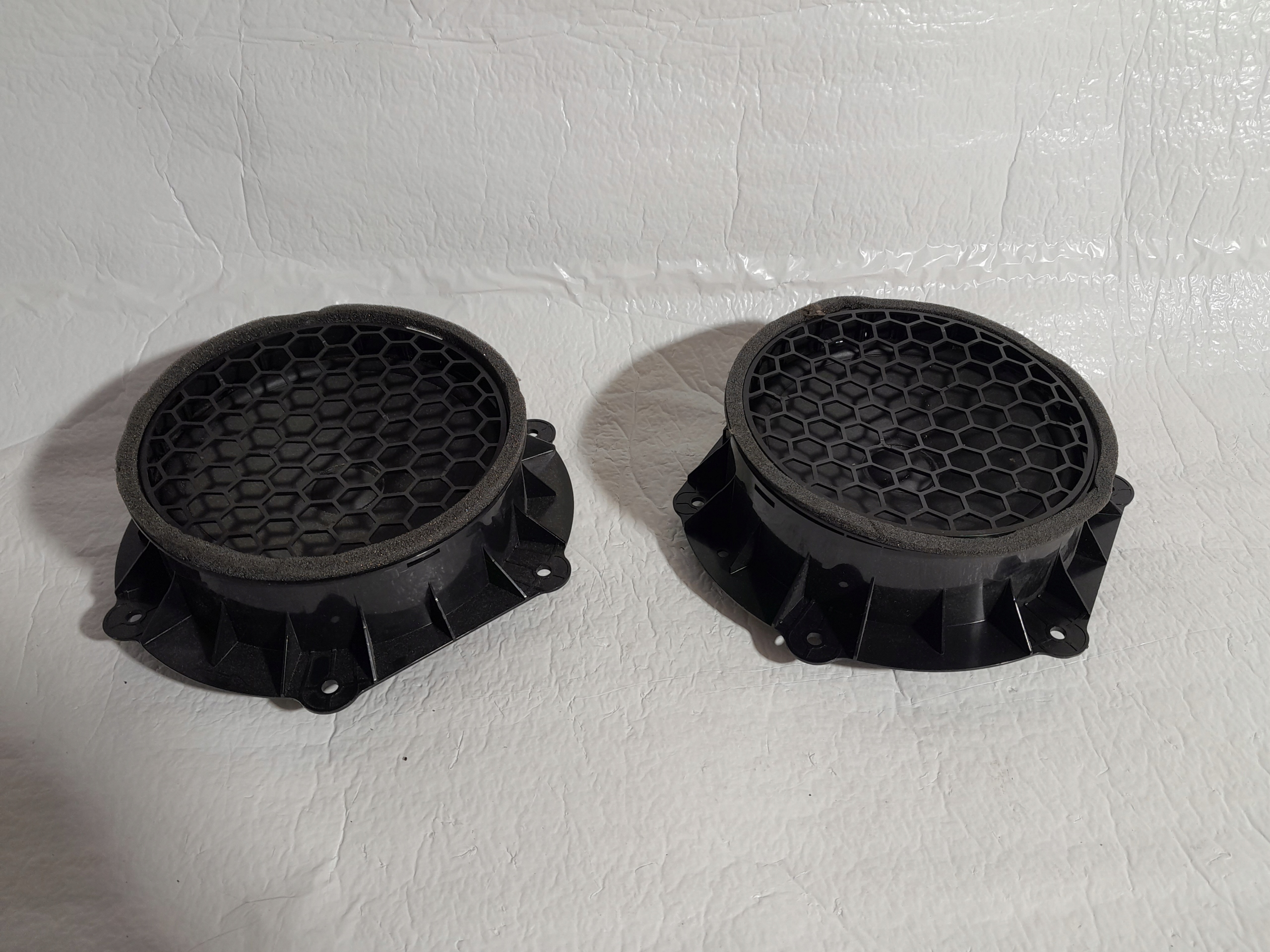 AUDI Q8 4M speaker door PRZEDNICH 4M8035415