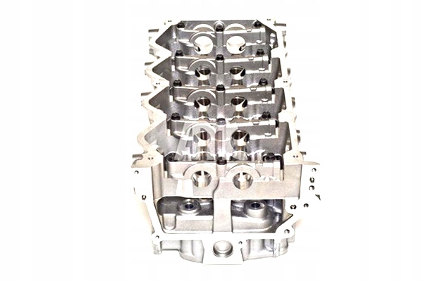 GŁOWICA CYLINDRÓW NISSAN ALMERA II CABSTAR MURANO II NAVARA NP300 EAN (GTIN) 8432817085055