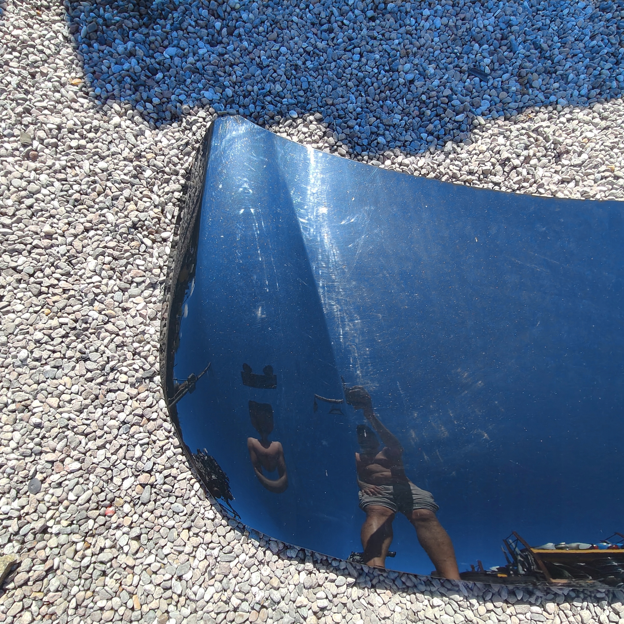 bonnet front PEUGEOT 208 II KTV KTVD