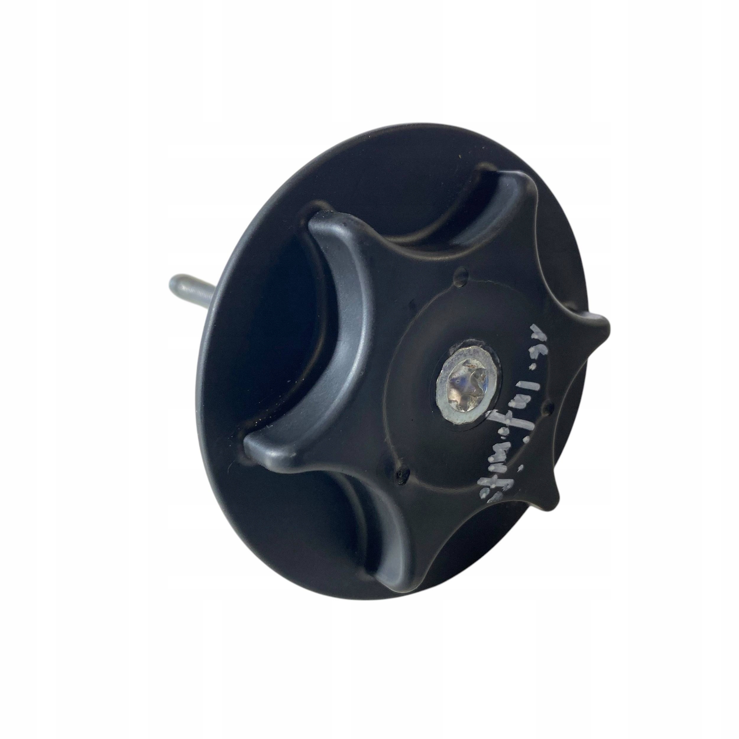 Infiniti QX30 2017 Mocowanie koła zapasowego Producent części Infiniti OE