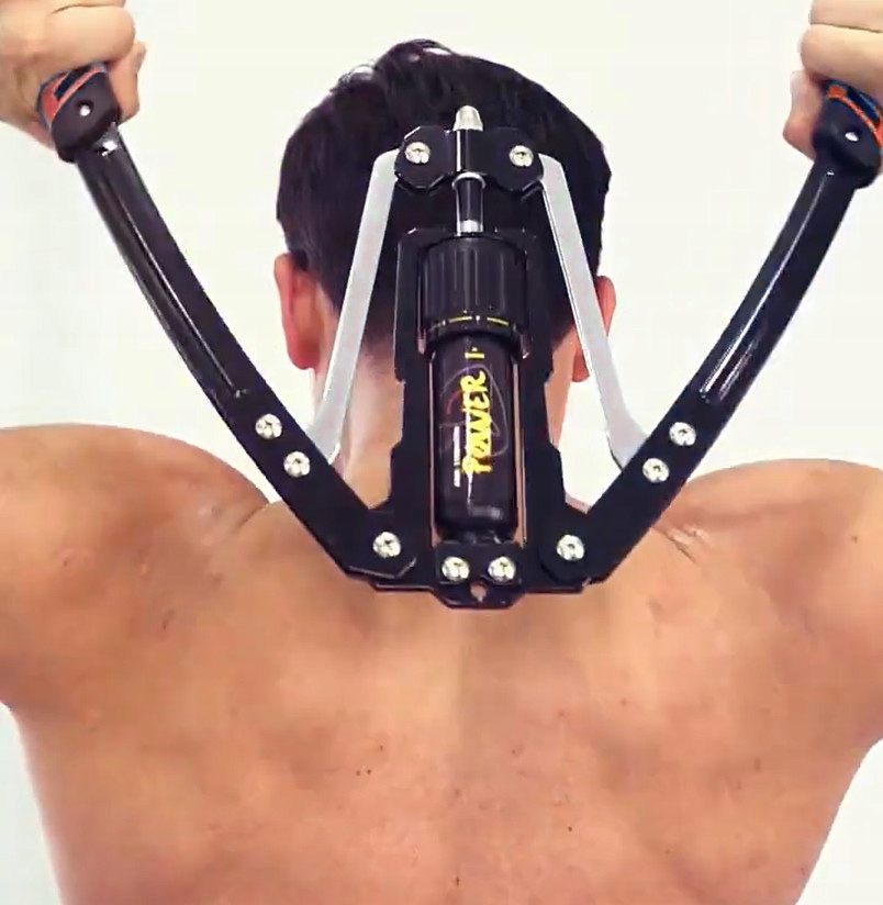 ŚCISKACZ DO RĄK RAMION REGULACJA 20-200KG EXPANDER Liczba sztuk w zestawie 1