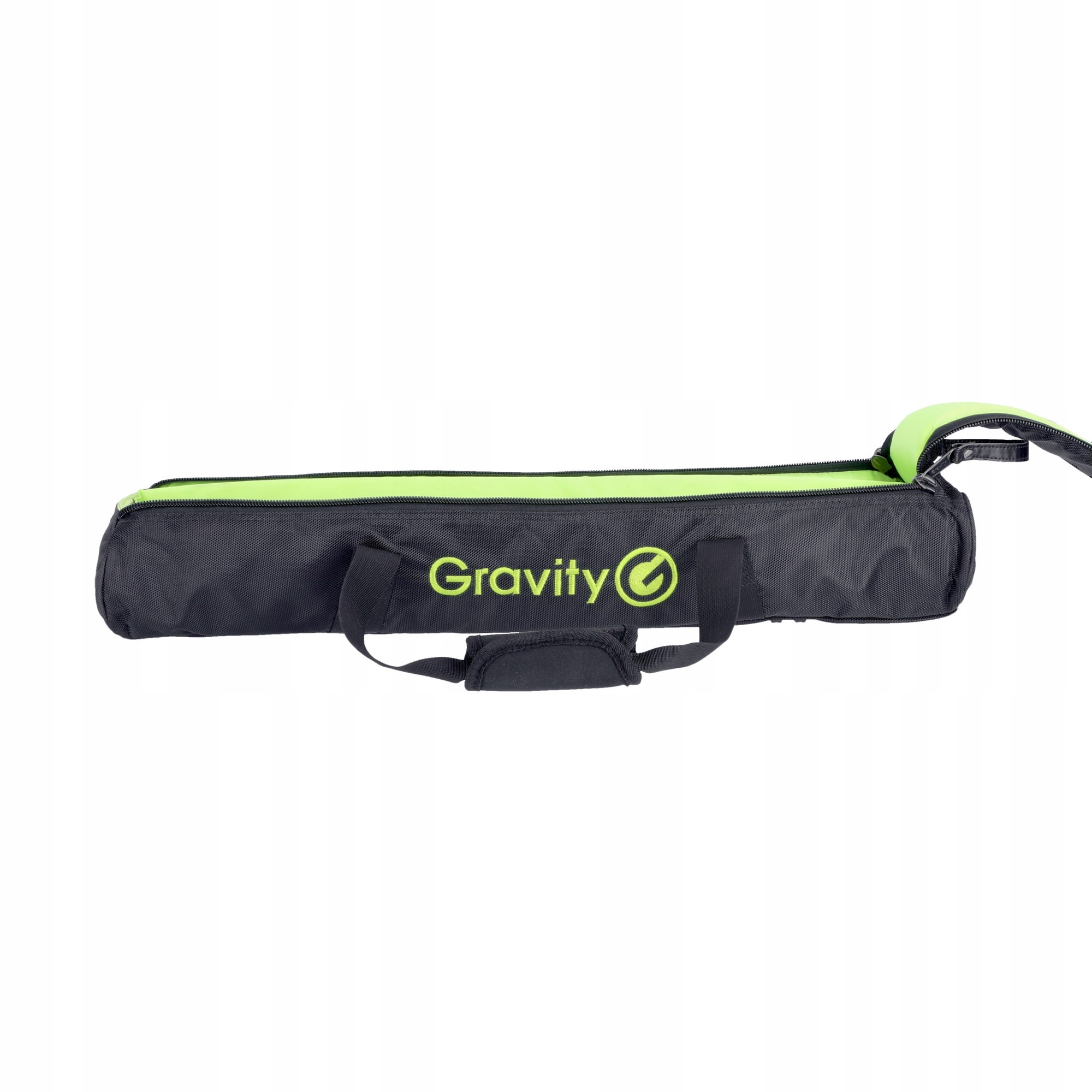 Gravity BG SS 2 T B Torba na dwa statywy Traveler EAN (GTIN) 4049521716461