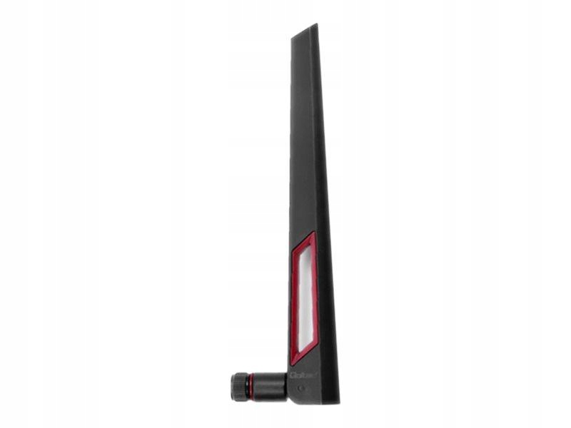 Qoltec 57017 Antena Wi-Fi 2.4/ 5GHz dookólna 5dBi