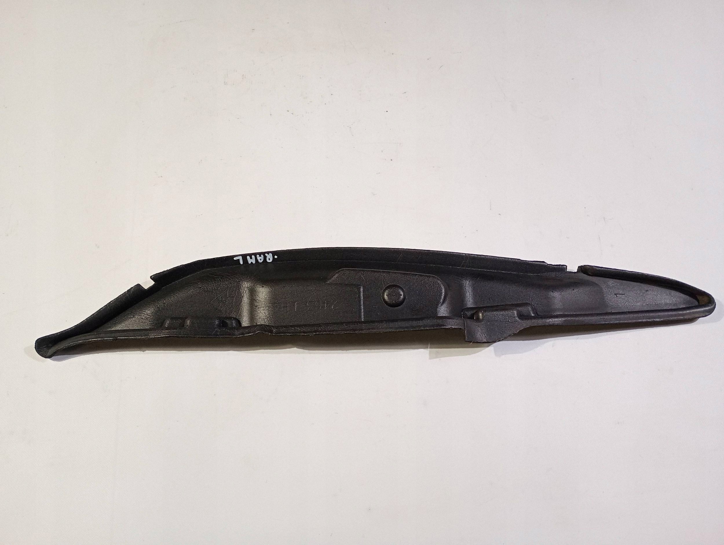 Insonorisation pianka Aile Avant Gauche Dodge RAM 1500 2013