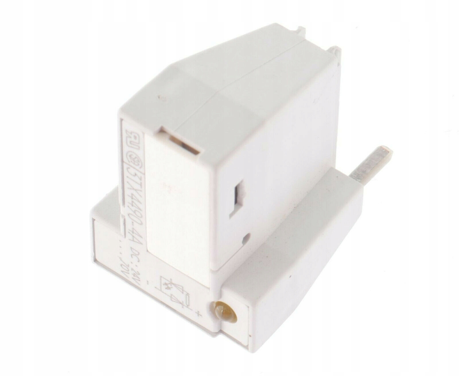 SIEMENS 3TX4490-4A 3TX44904A NOWY