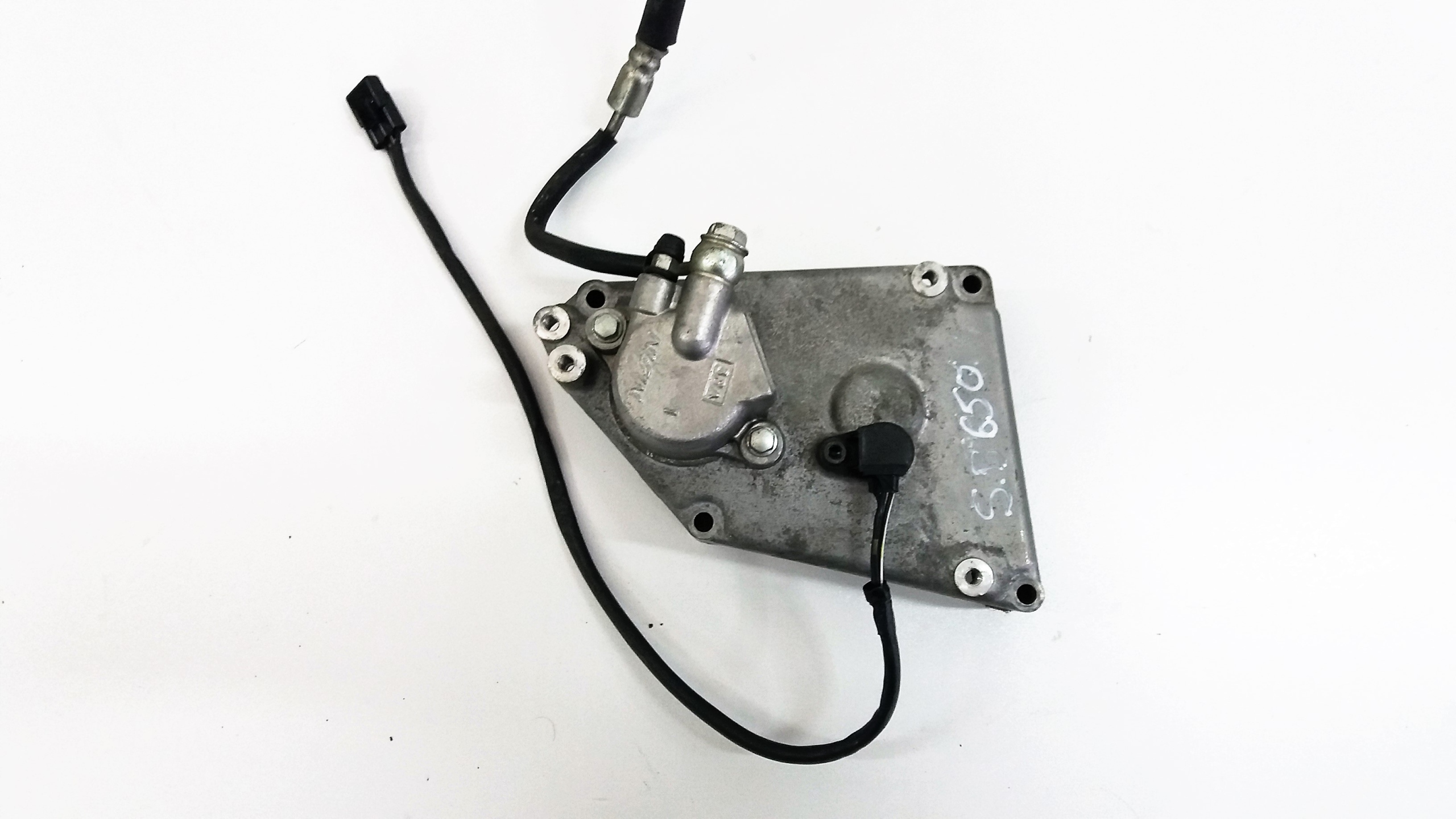 SUZUKI GSF 650 BANDIT