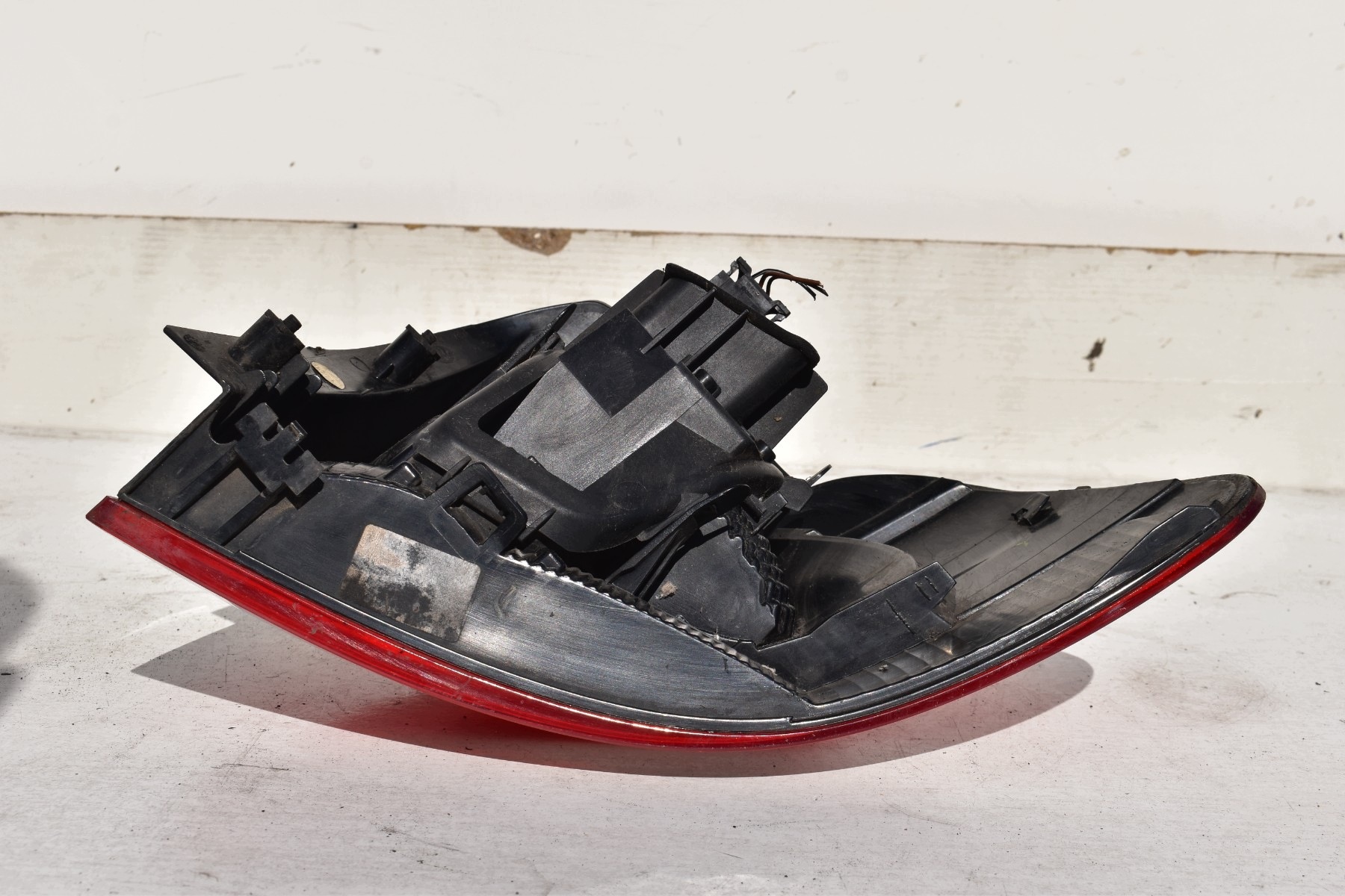 light left rear part VOLKSWAGEN GOLF VI 5D HB 2008-2012R 89078560L EU