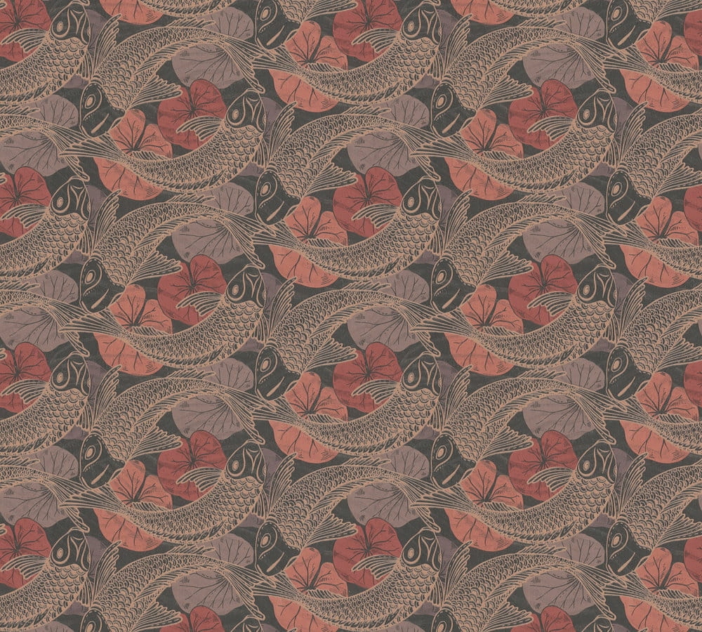 Tapeta Globální skvrny 38018-3