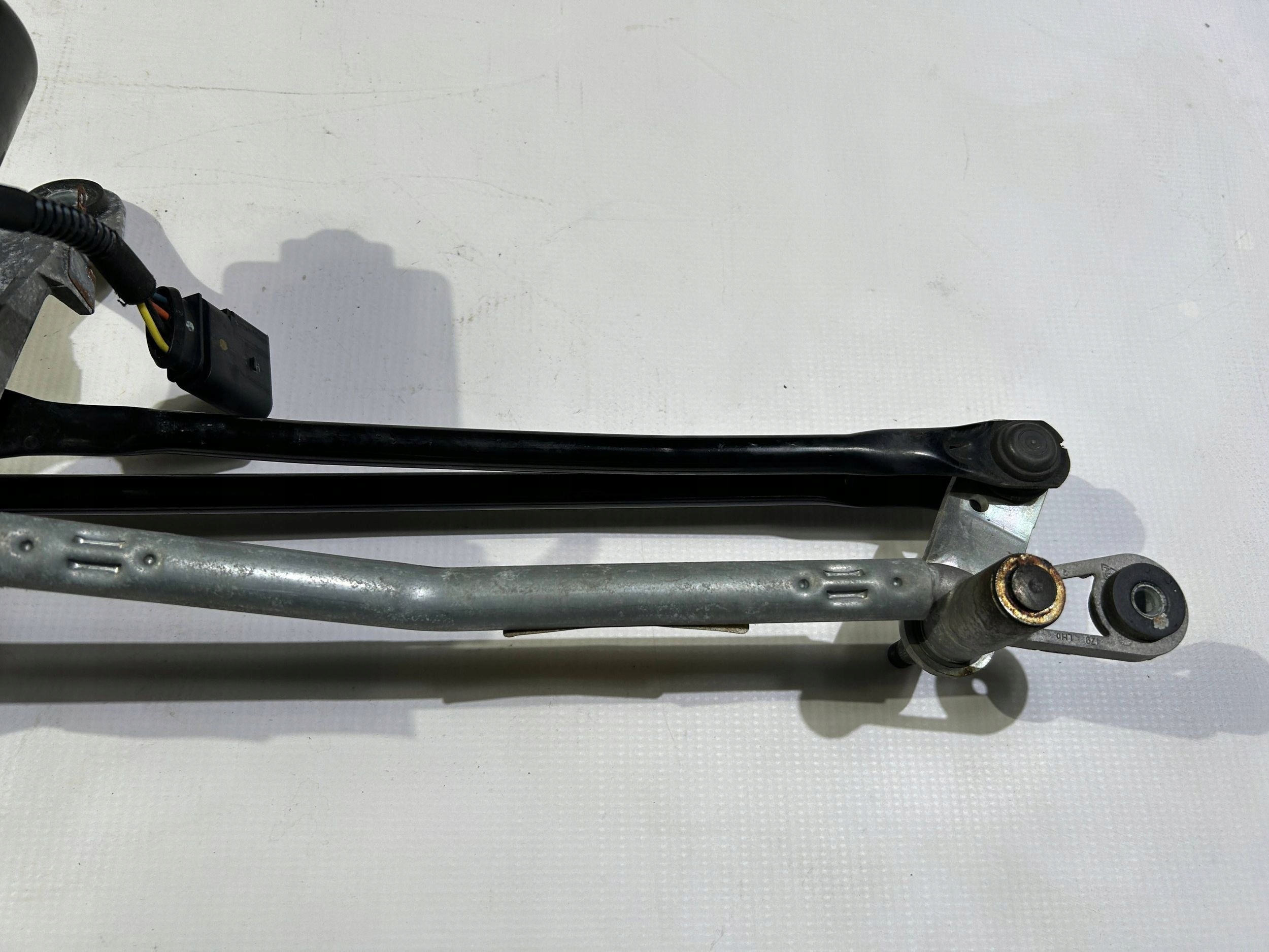 engine mini motor wiper mechanism windows Maserati Quattroporte 2013