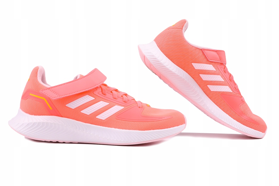 

adidas buty dziecięce sportowe na rzepy roz.35