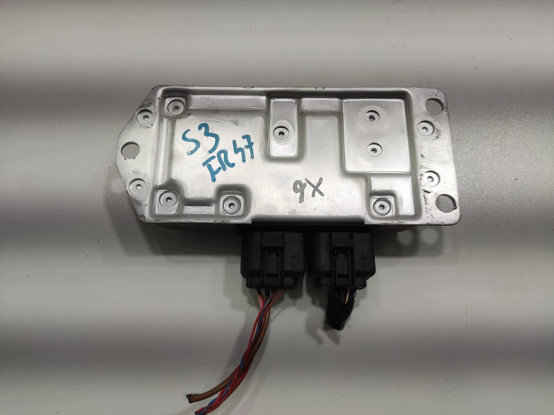 module control unit transmission BMW X6 E71 2007-2012 7597892