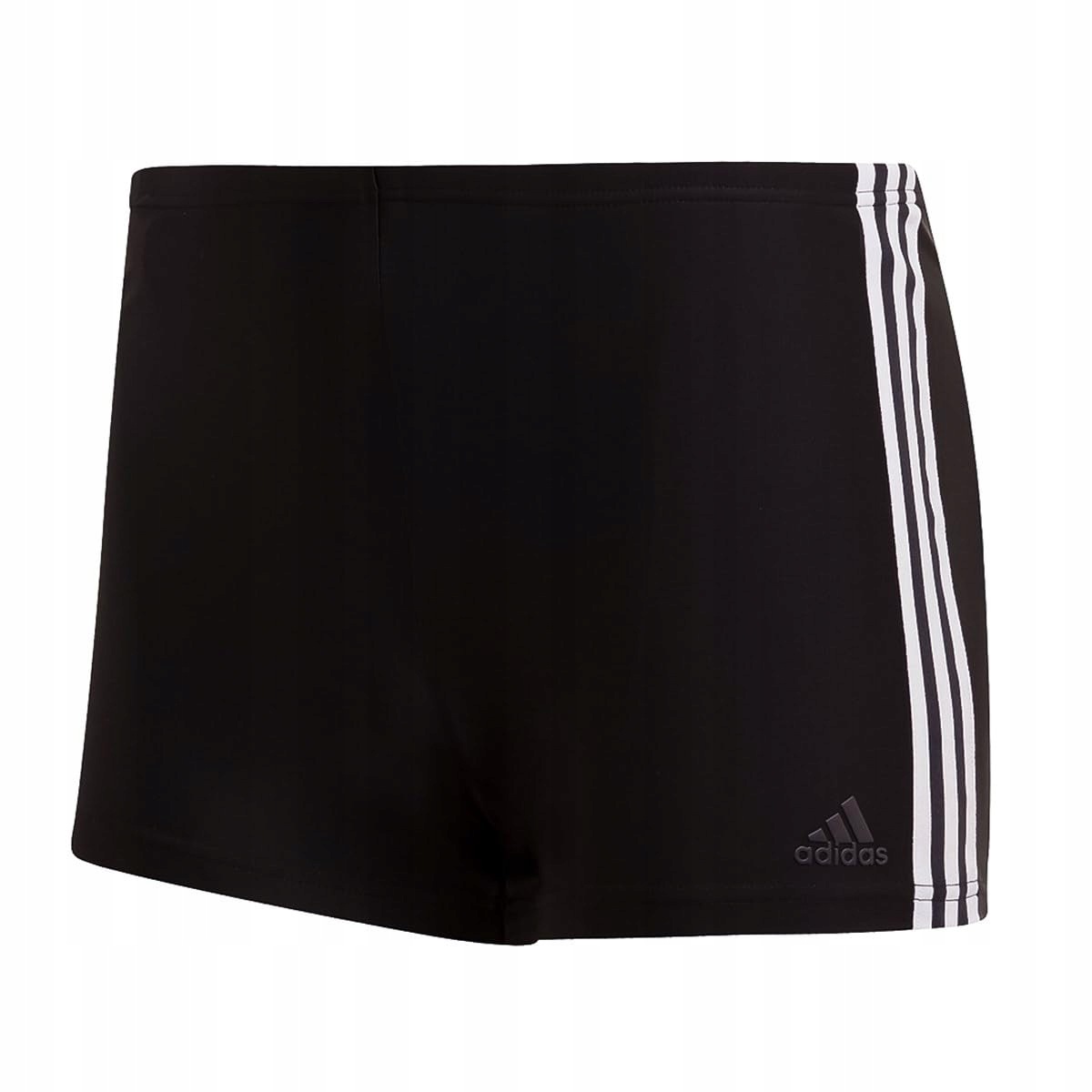 Pánské plážové šortky adidas černé 34