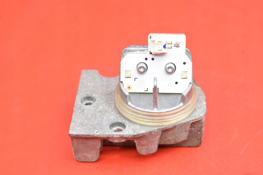 control unit module LED left B006728 BMW X1 E84 LIFT 12-15