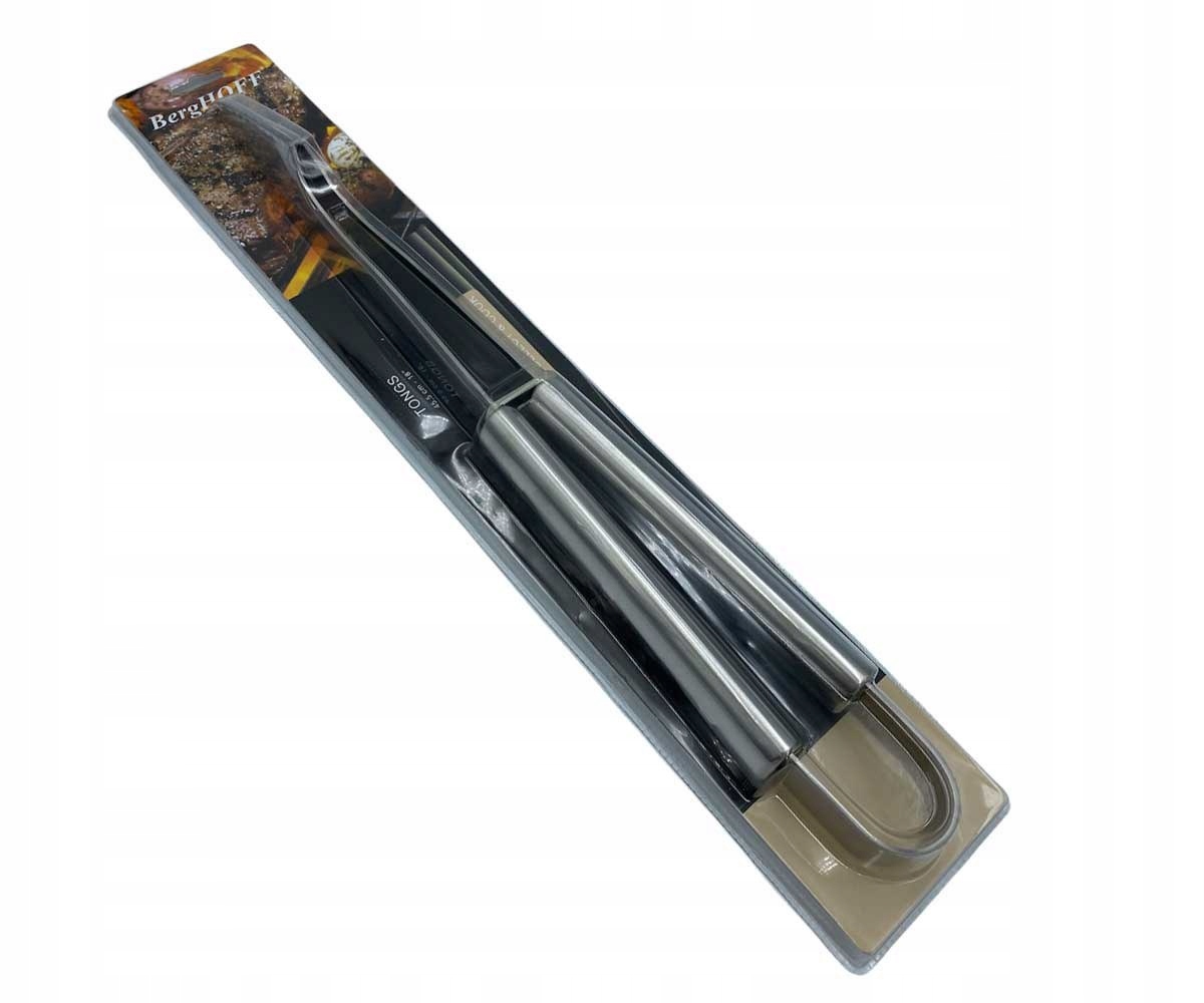 SZCZYPCE DO GRILLA STALOWE AKCESORIA DO GRILA