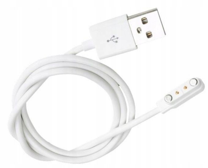 Kabel USB ładowarka Garett Woman Naomi Nova