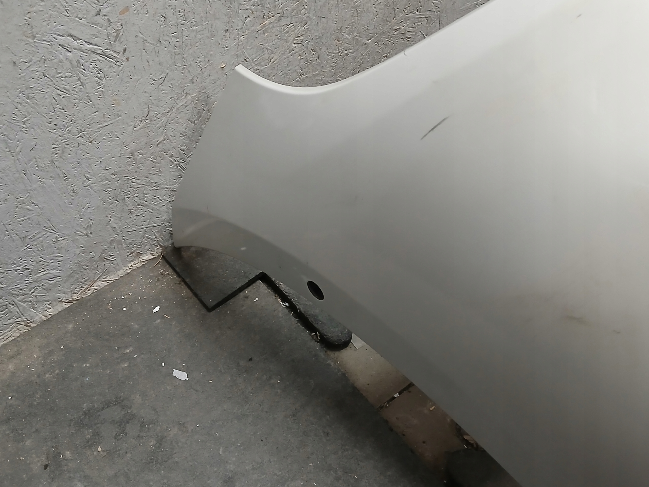 bumper front BMW II 2 F45 F46