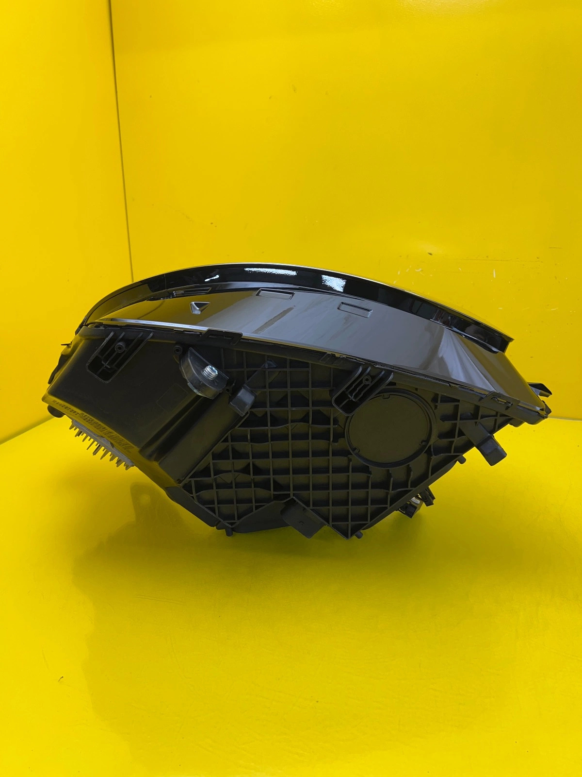 light left right Mercedes GLC W253 Full Led 16-20 Performance A2539060901 A