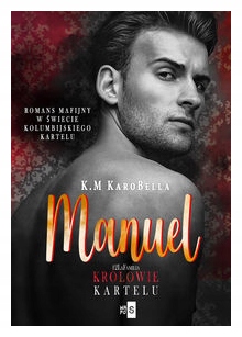 Manuel. Królowie kartelu #2-Zdjęcie-0
