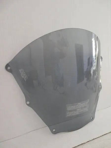 Sklo spoiler na motorku Aprilia Rsv 1000 Tuono 2003-2005r.