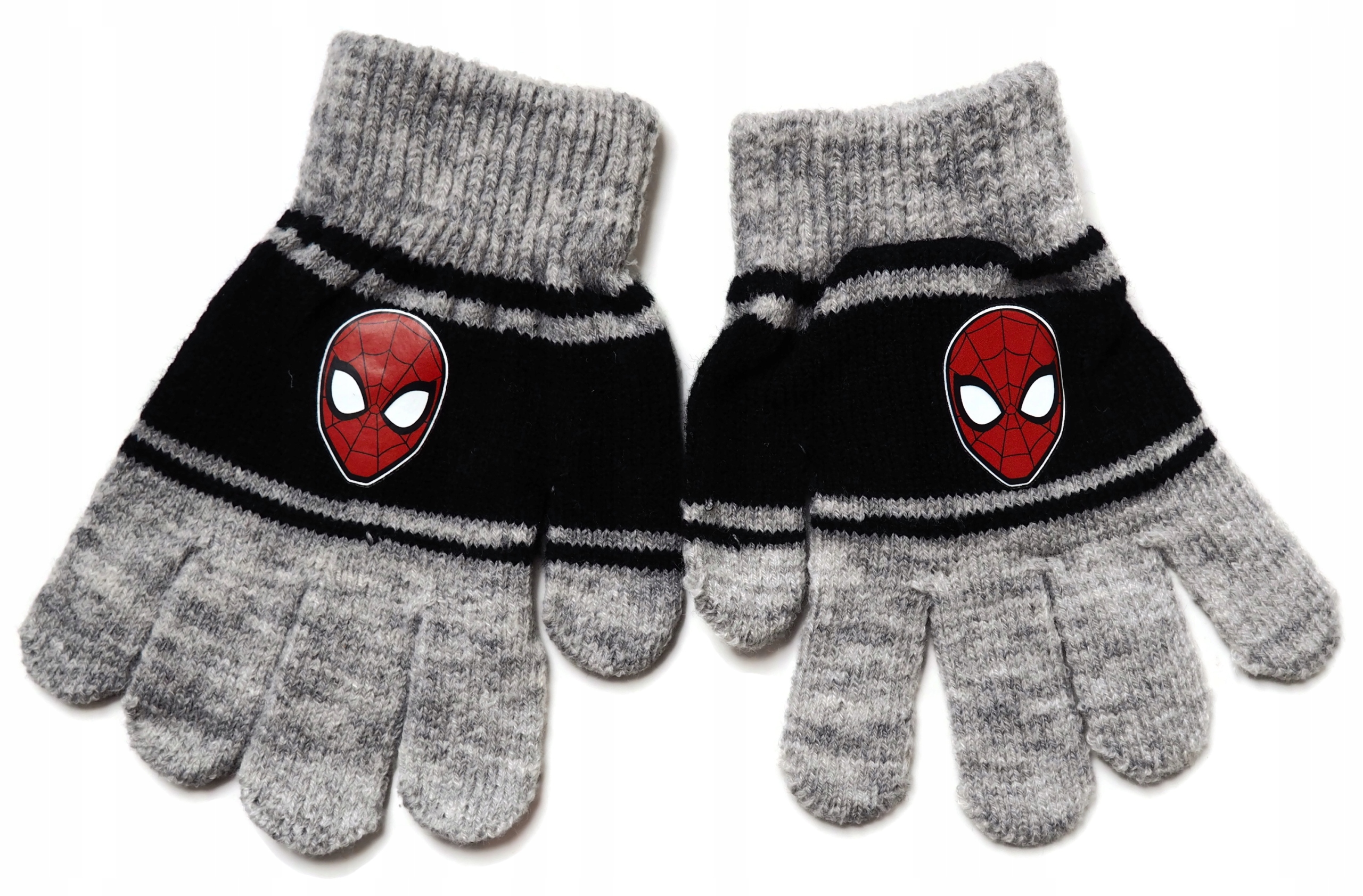 

Rękawiczki Spider-man Spiderman