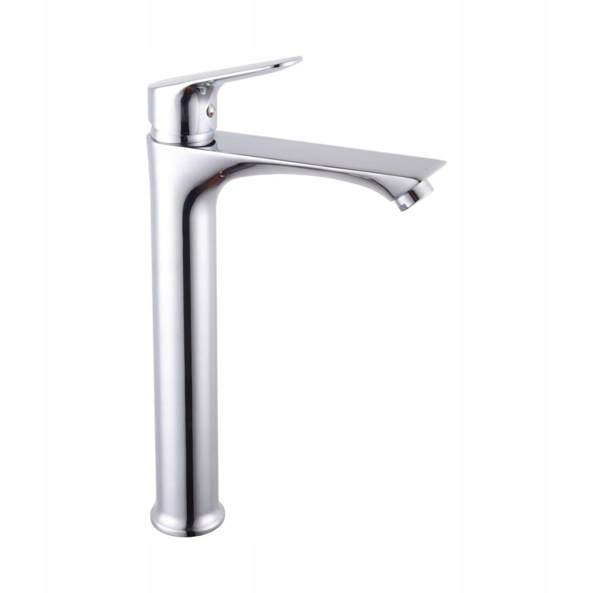 BATERIA UMYWALKOWA WYSOKA CHROM NABLATOWA