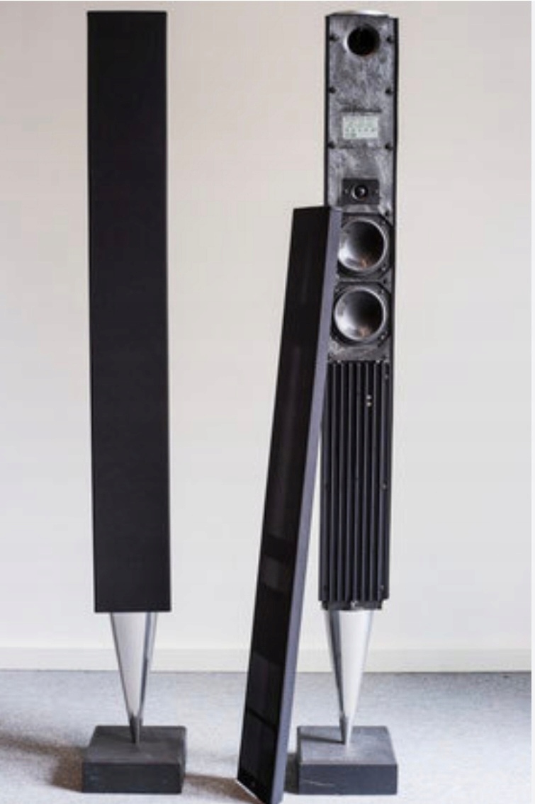 B&O beolab 8000 + beosound ouverture 2631. - Sklep, Opinie, Cena w ...