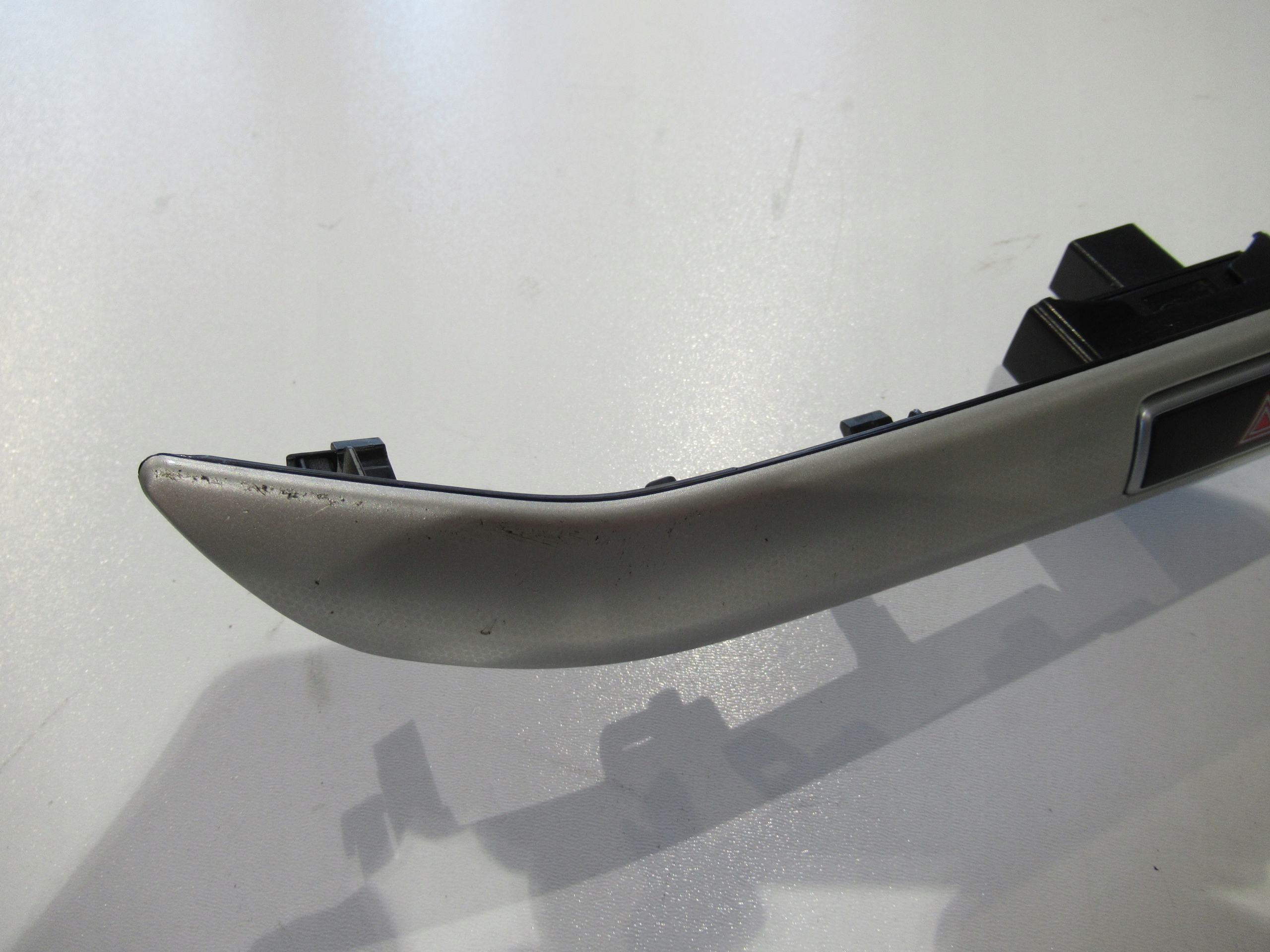 VW SHARAN II 7N MOULAGE DEKOR CONSOLE 7N1858336B