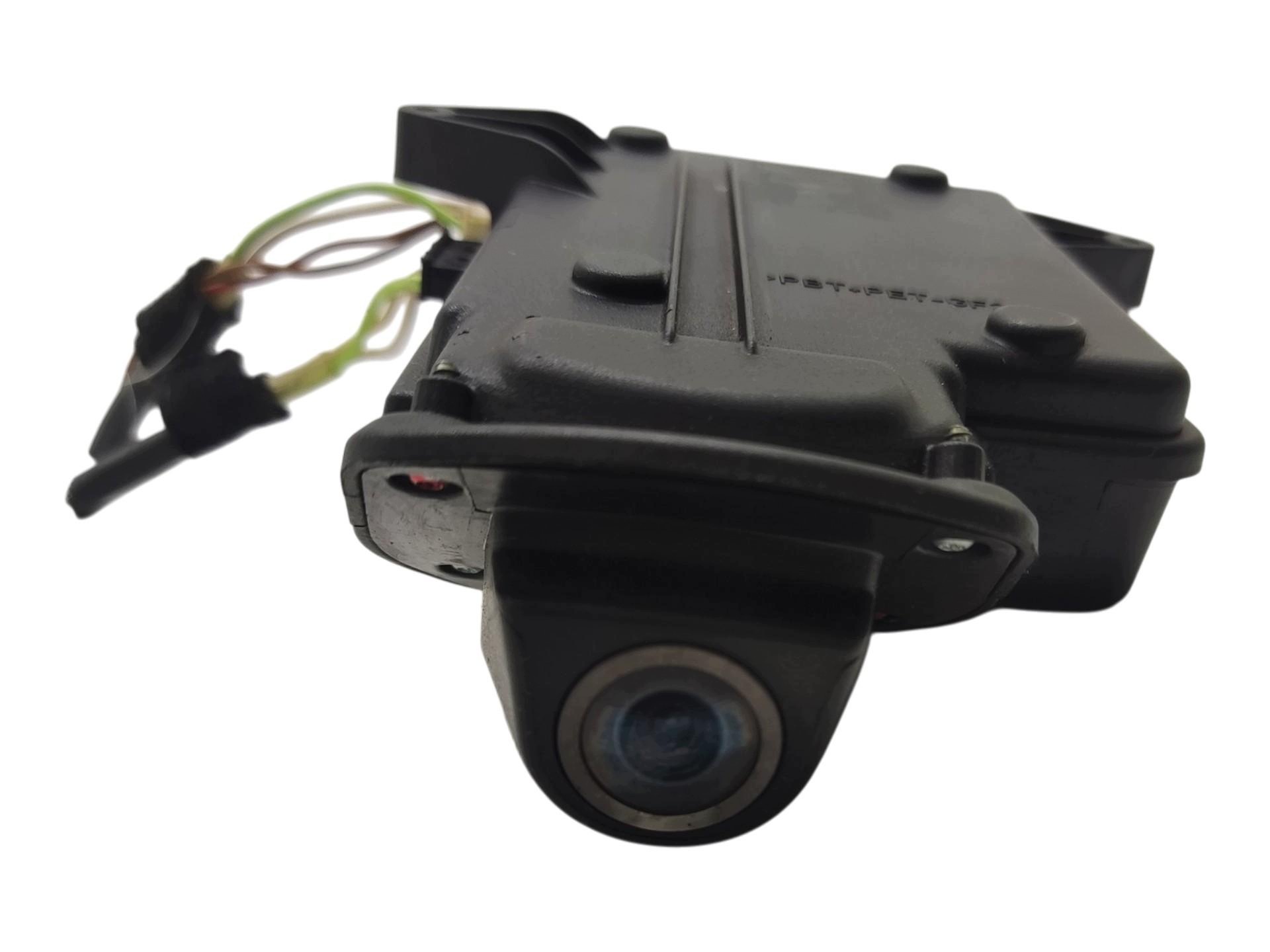 KAMERA de marche arrière du capot Arrière Arrière BMW X6 E71 2007-2012