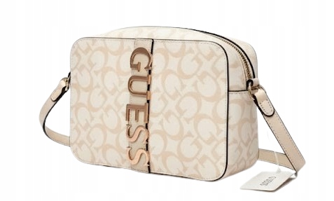 Guess Dámská Malá Kabelka Přes Rameno S Logem Gnb