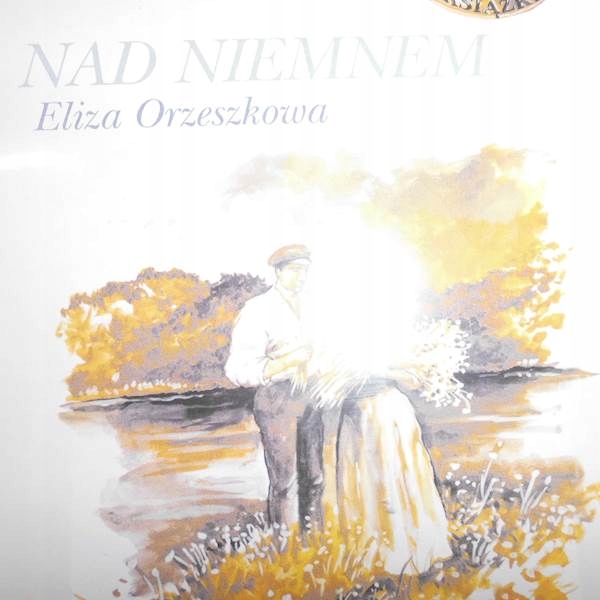 nad niemnem - czyta anna januszewska