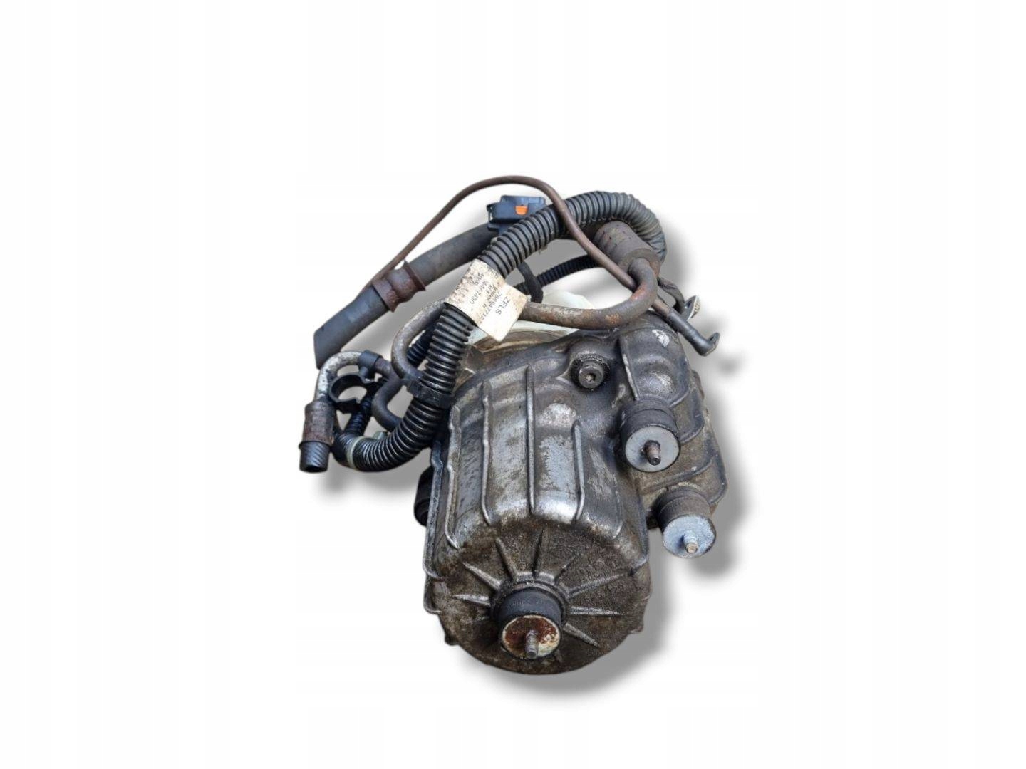 Pompa servosterzo elektrohydrauliczna Opel Astra H facelift 2007 13276990