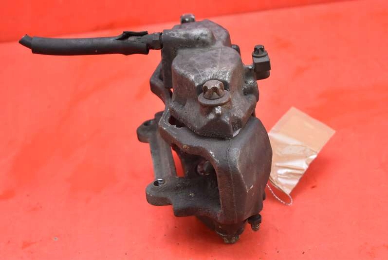 caliper brake right front MERCEDES E-KLASA W211 3.0 CDI 224 KM 06-09