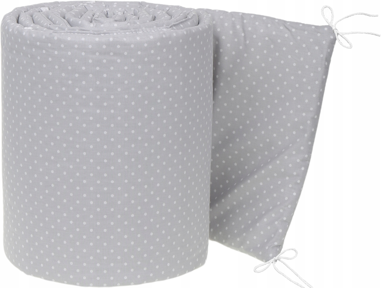 OCHRANIACZ NA CAŁE ŁÓŻECZKO 360x30cm BABYMAM