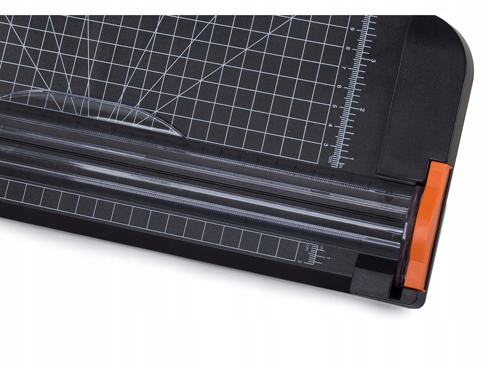 GILOTYNA OBCINARKA TRYMER DO PAPIERU A3 A4 A5 B5 Marka Verk Group