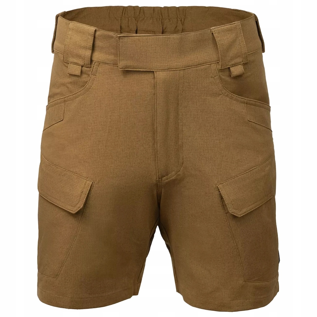 Pánské kraťasy vojenské kapsáče Helikon-Tex Ots Ultra AeroTech 4XL