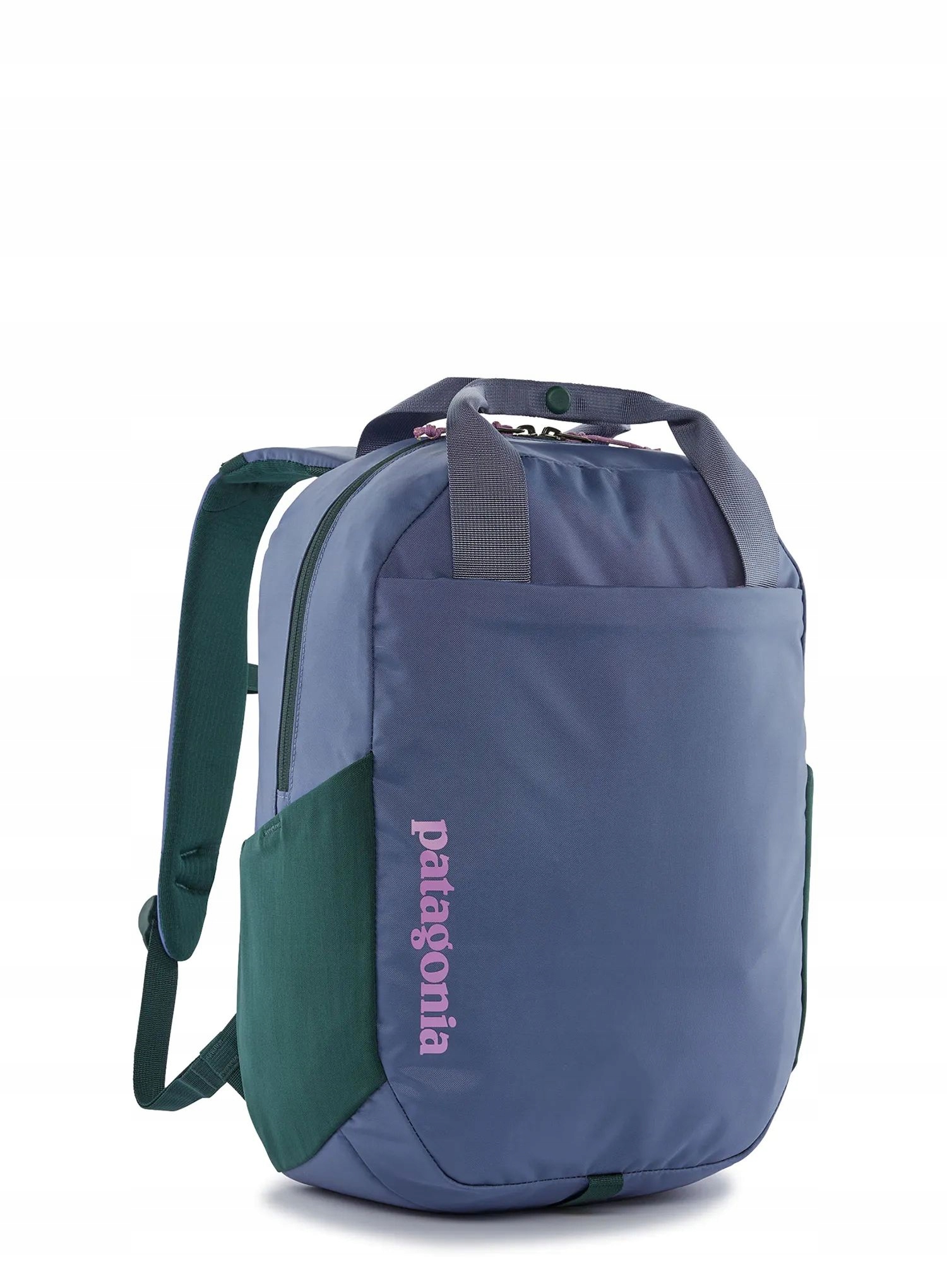 Batoh na notebook Patagonia Atom Tote Pack 20L current blue
