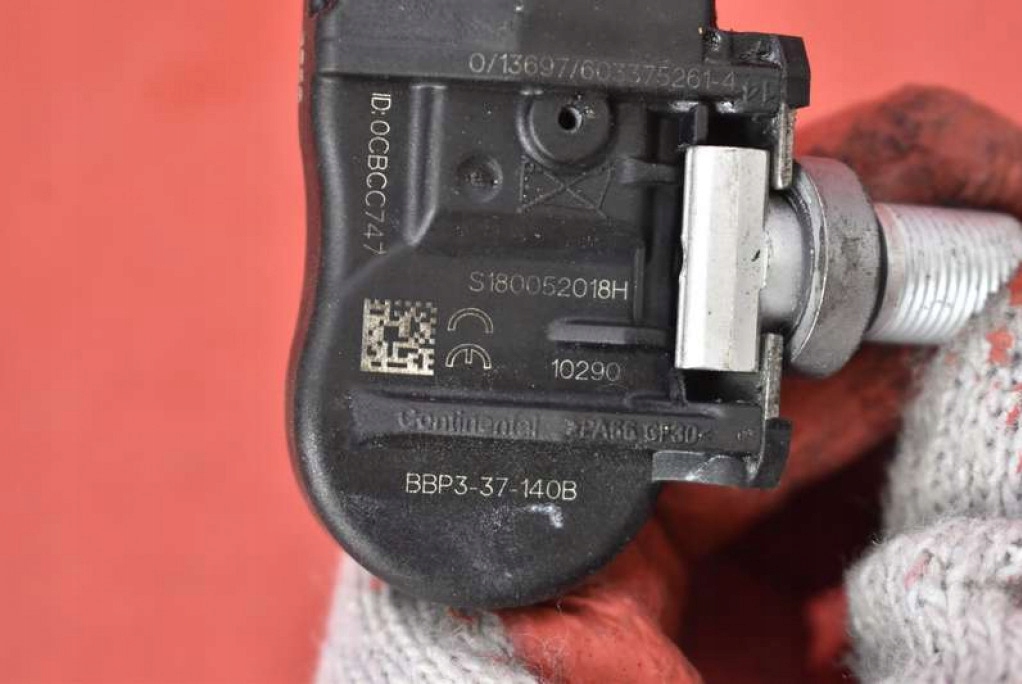 Sensor Druck TPMS S180052018H MAZDA CX-7 09-12
