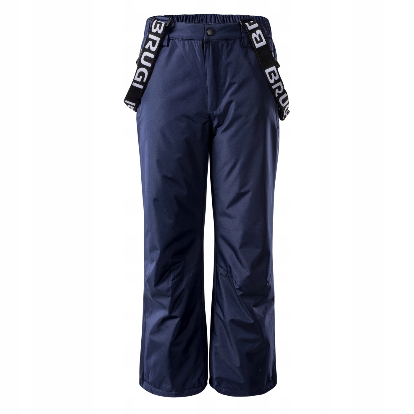 DZIECIĘCE SPODNIE NARCIARSKIE 1AI8 BRUGI 146-152