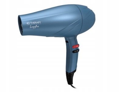 

Ga.ma Suszarka do włosów 4D Leggero OzoneIon 2400W