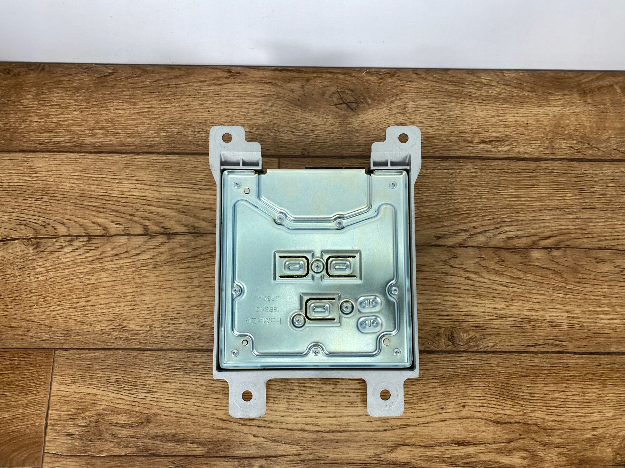 module amplifier audio Ford Bronco Sport 2020+ Escape Kuga Mk3 USA