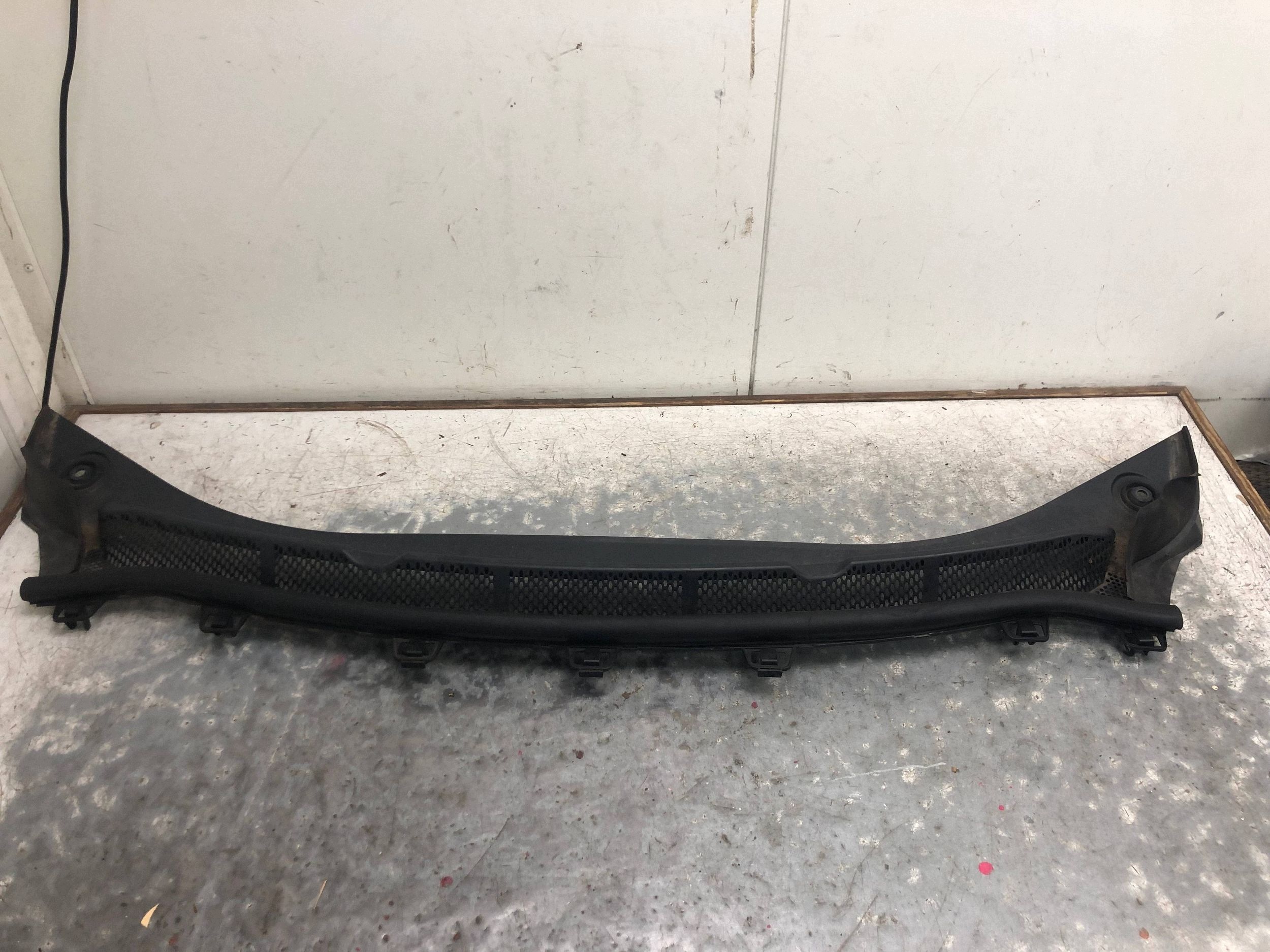 torpedo OPEL ASTRA K KOMBI 39126930